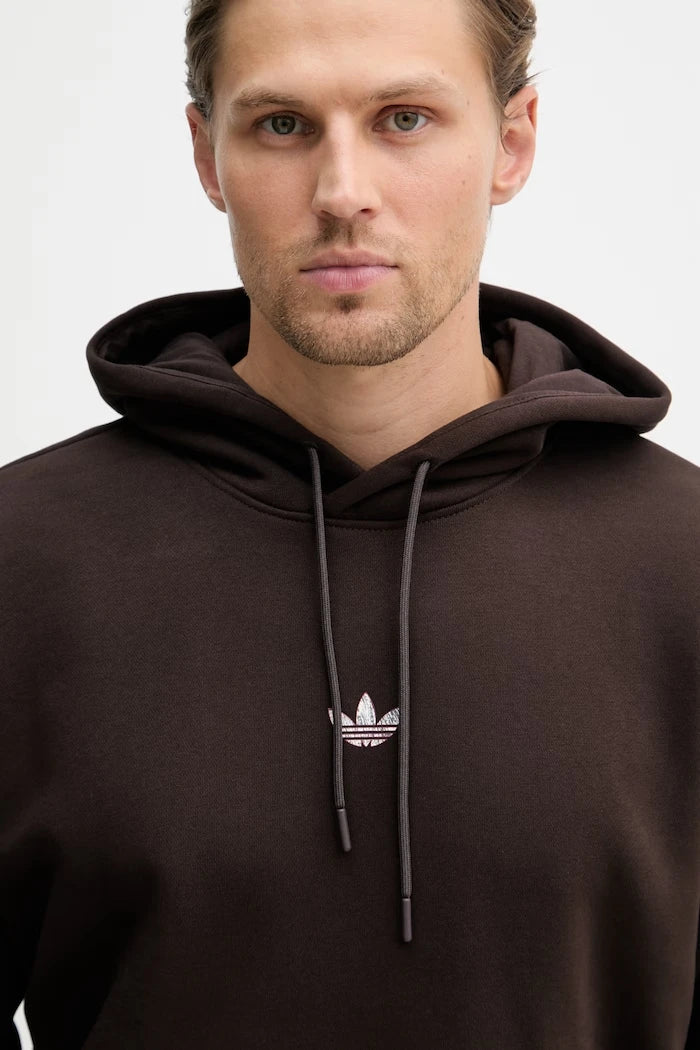 adidas Originals erkek kapüşonlu sweatshirt