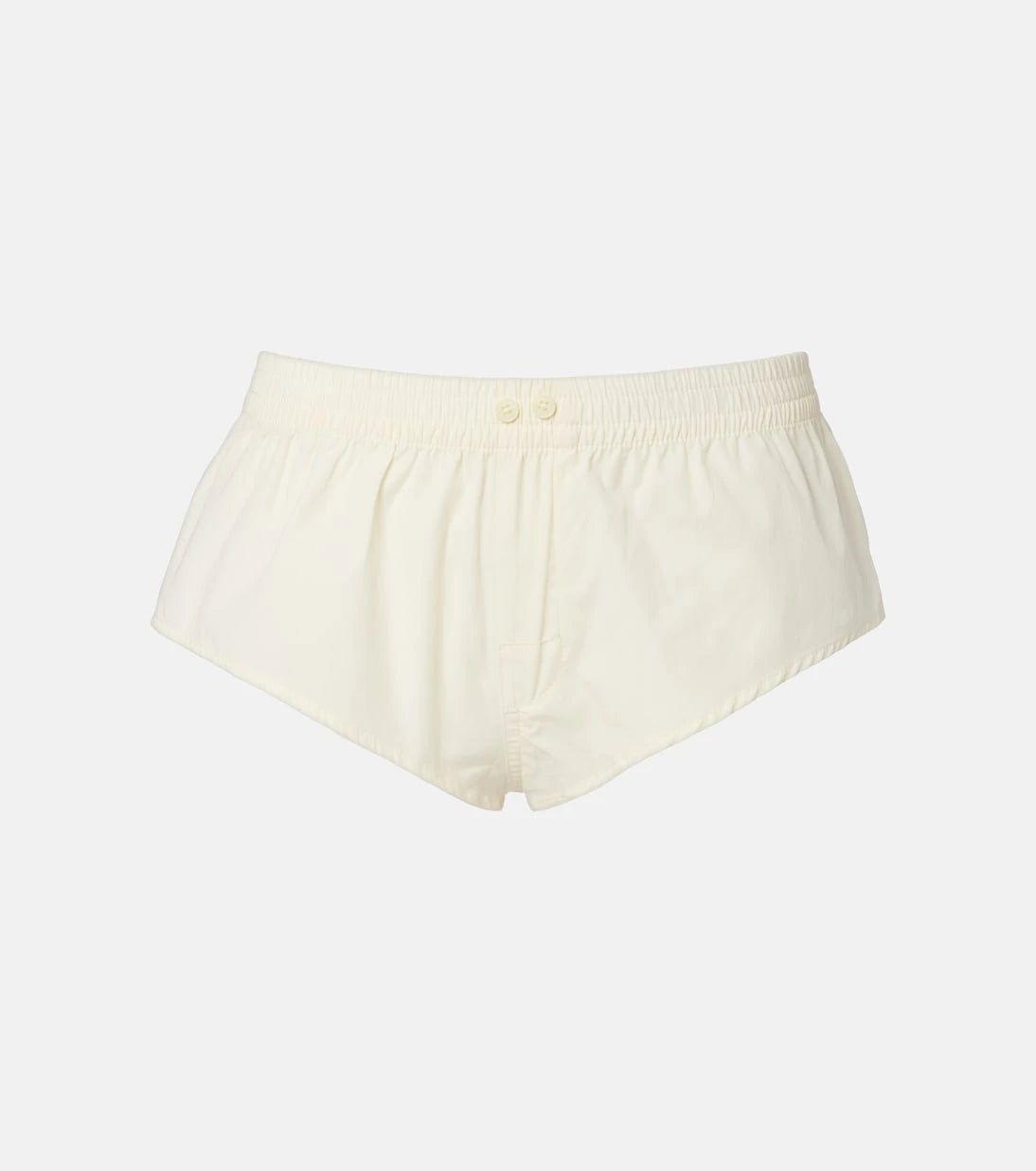 Entire Studios - Pixie cotton briefs