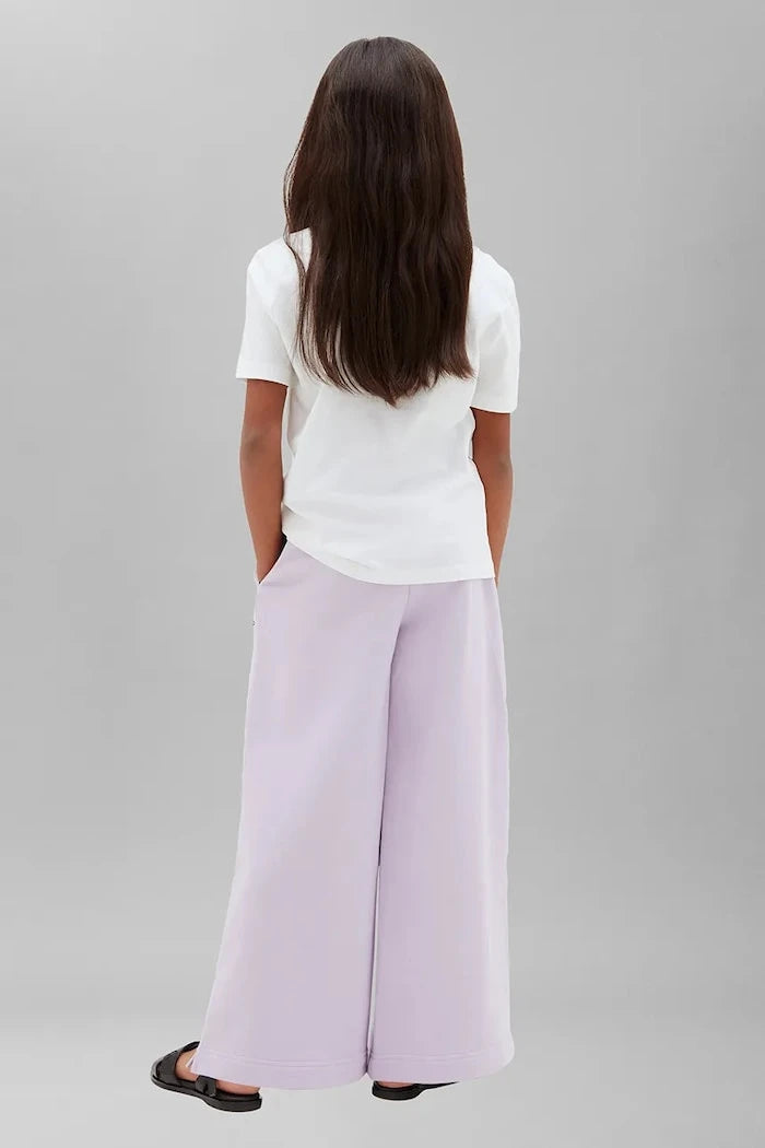 Calvin Klein Jeans çocuk pamuklu spor pantolon