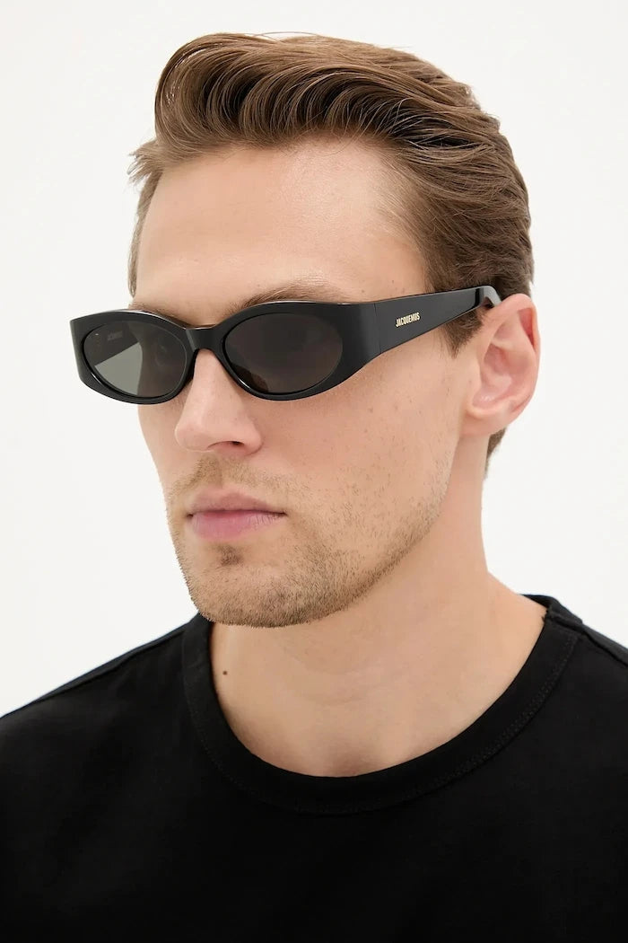 Слънчеви очила Jacquemus OVALO