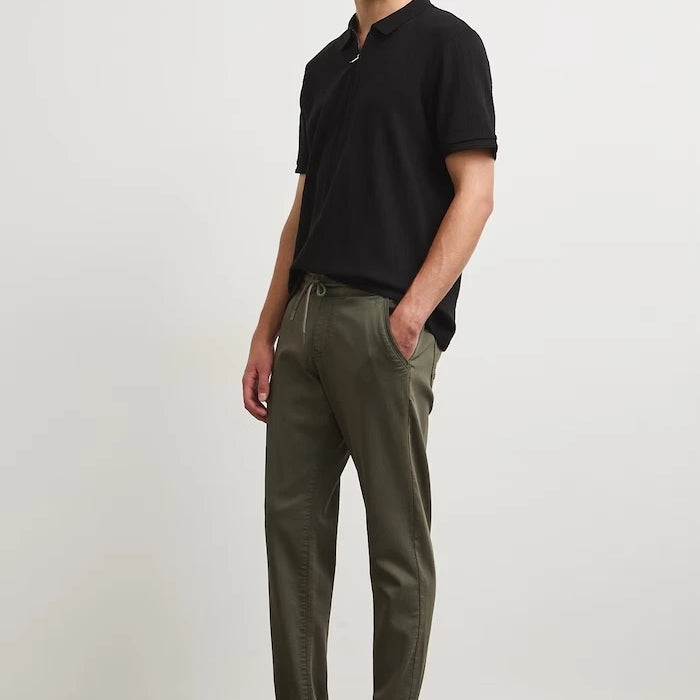 Medicine erkek jogger kot pantolon