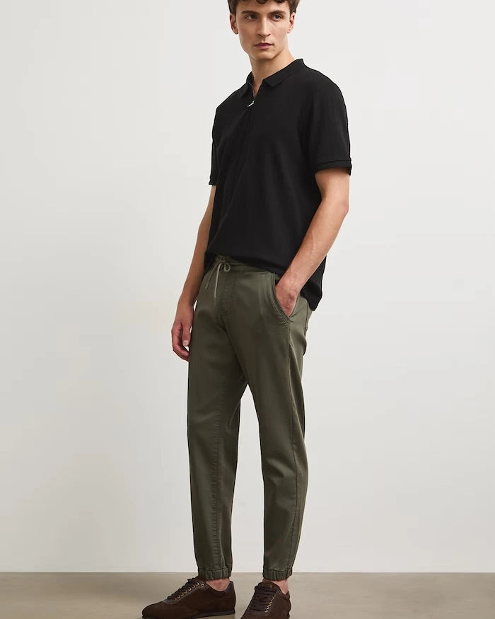 Medicine erkek jogger kot pantolon