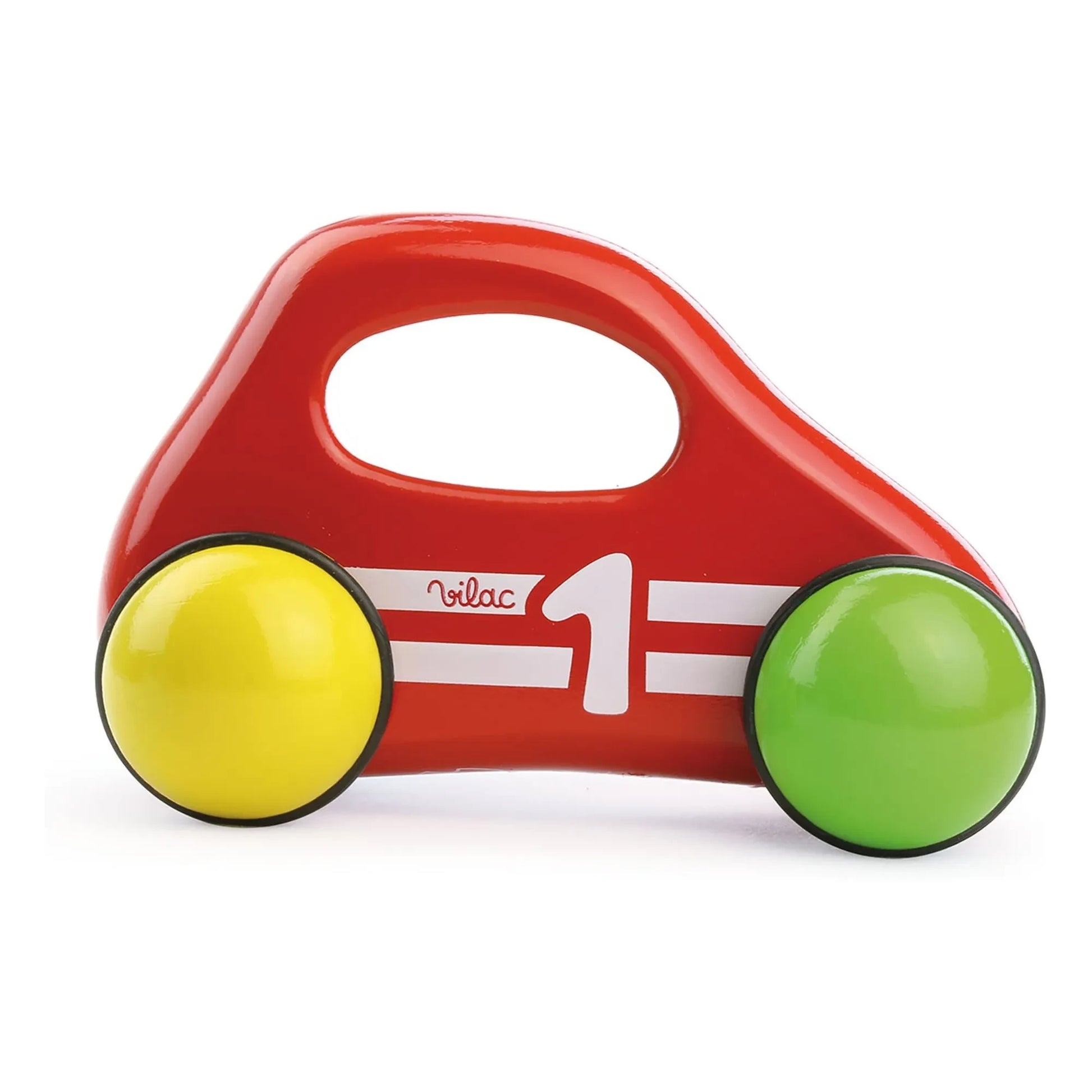 Vilac - Car | Red