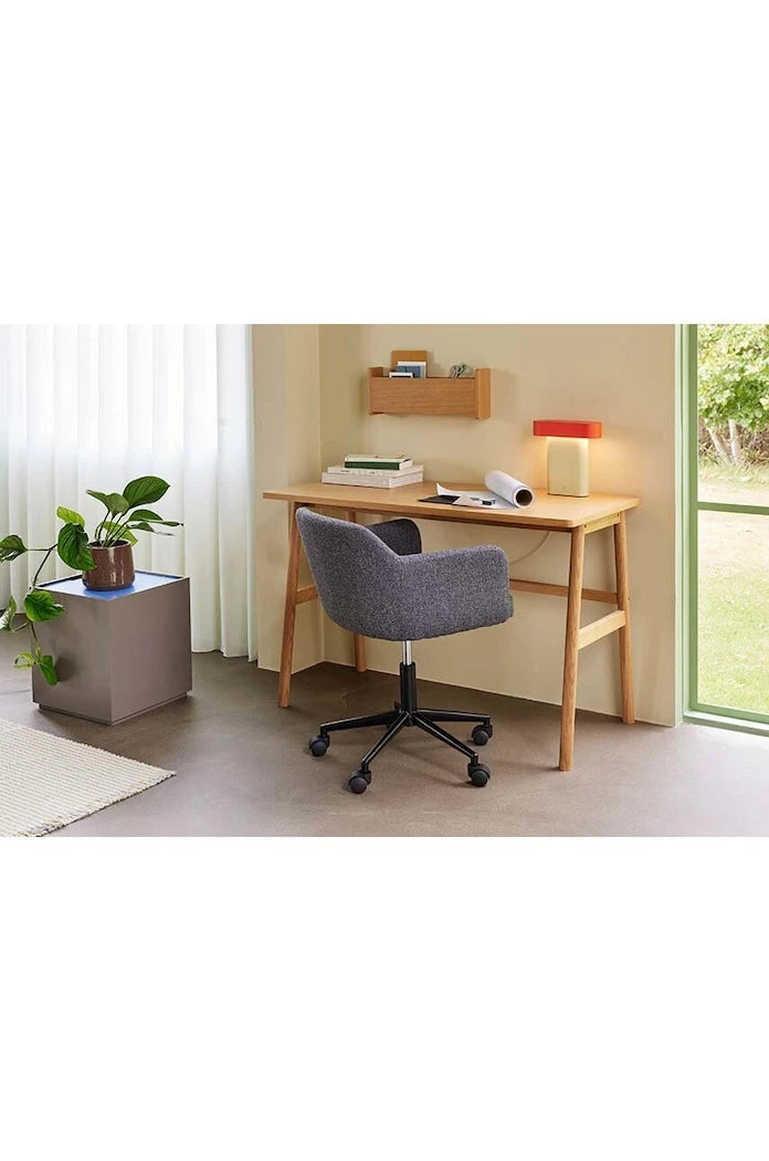 Настолна лампа Hübsch Sleek Table Lamp