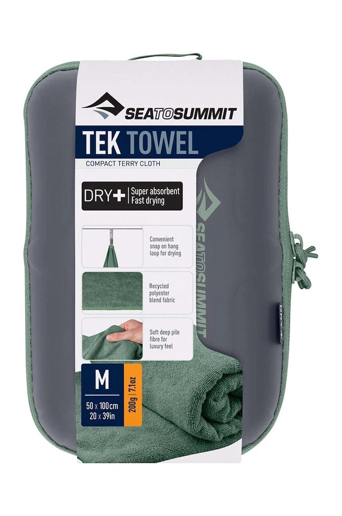 Кърпа Sea To Summit Tek Towel 50 x 100 cm