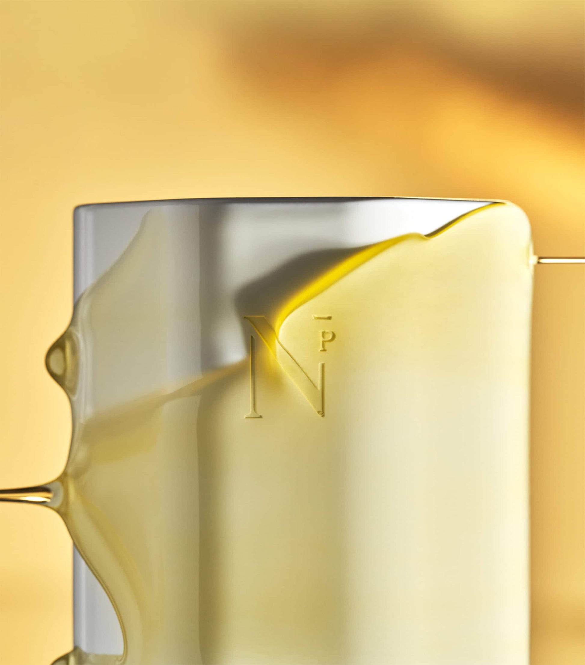 The Brilliant Glow Hydration Oil (30 x 0.5ml)