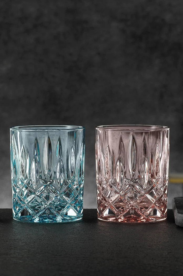 Nachtmann Noblesse 295 ml Viski Bardak Seti (2 Adet)