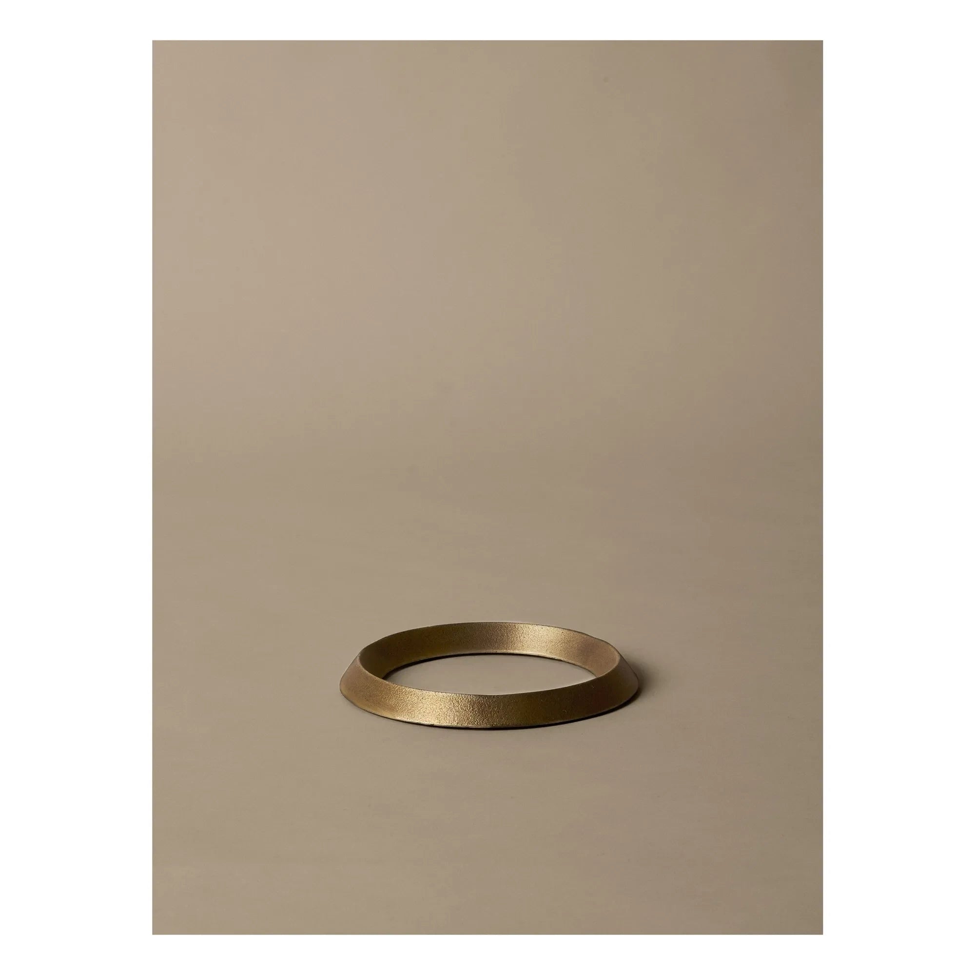 Ferm Living - Trivet trivet | Rust