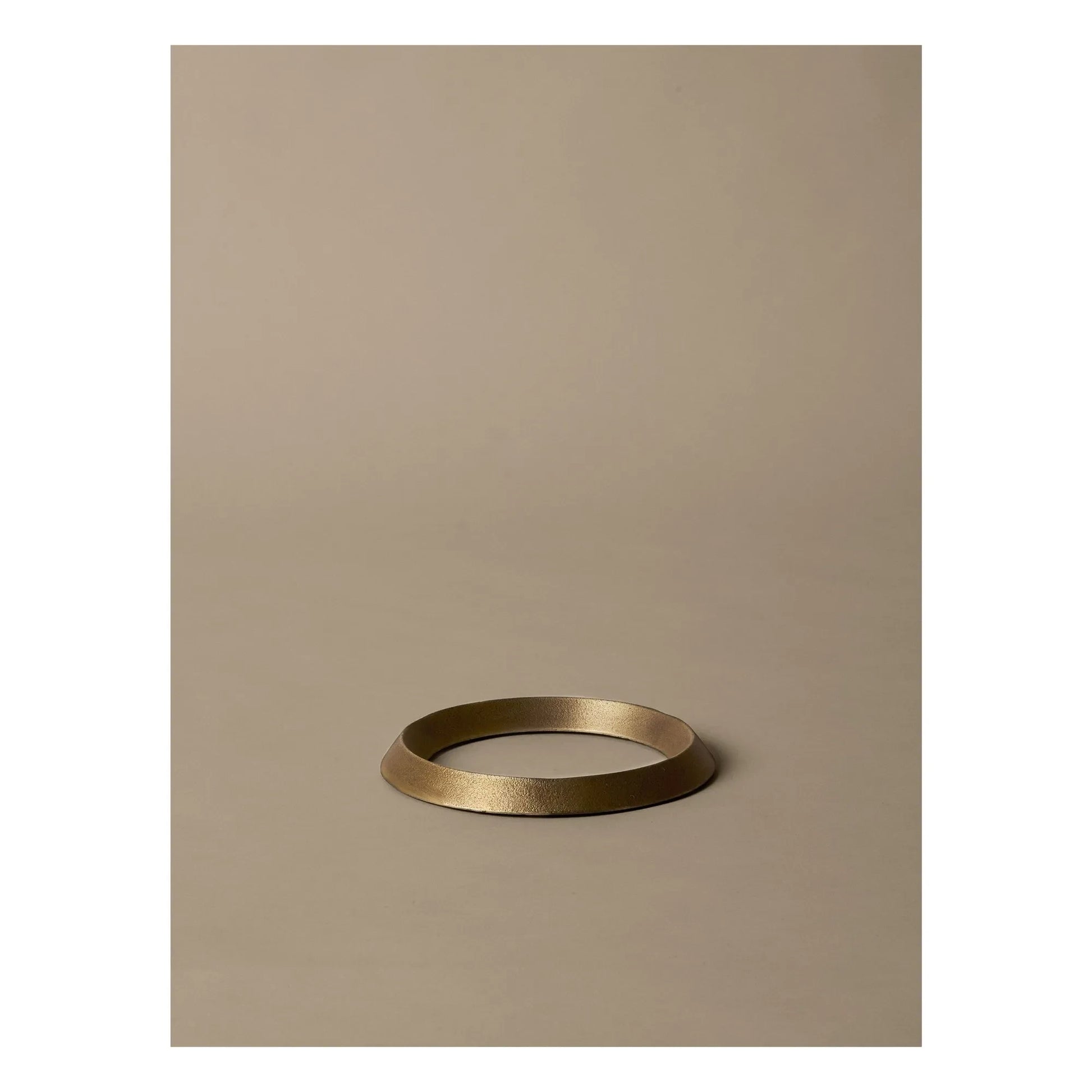 Ferm Living - Trivet trivet | Rust