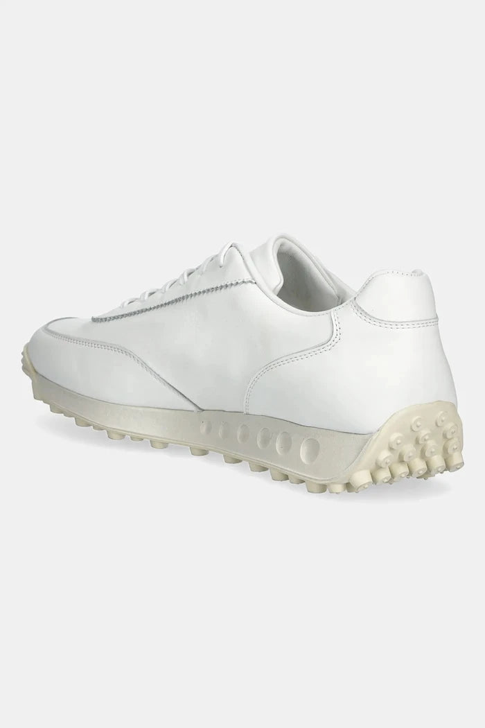 Кожени маратонки Common Projects New Track