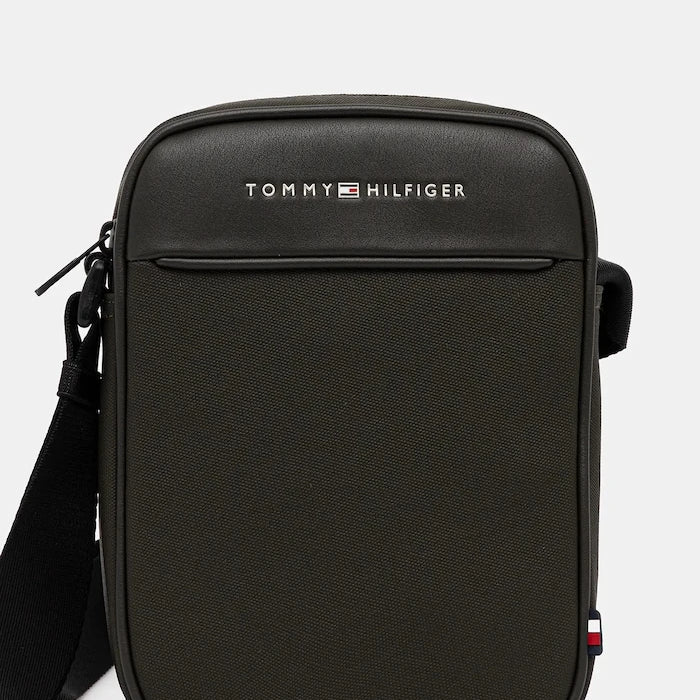 Чанта през рамо Tommy Hilfiger