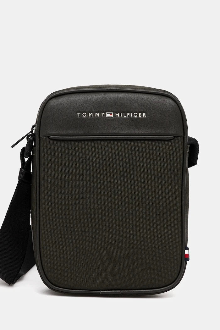 Чанта през рамо Tommy Hilfiger