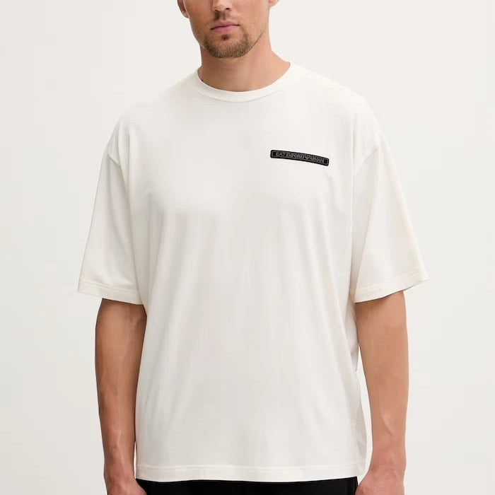 EA7 Emporio Armani erkek modal tişört
