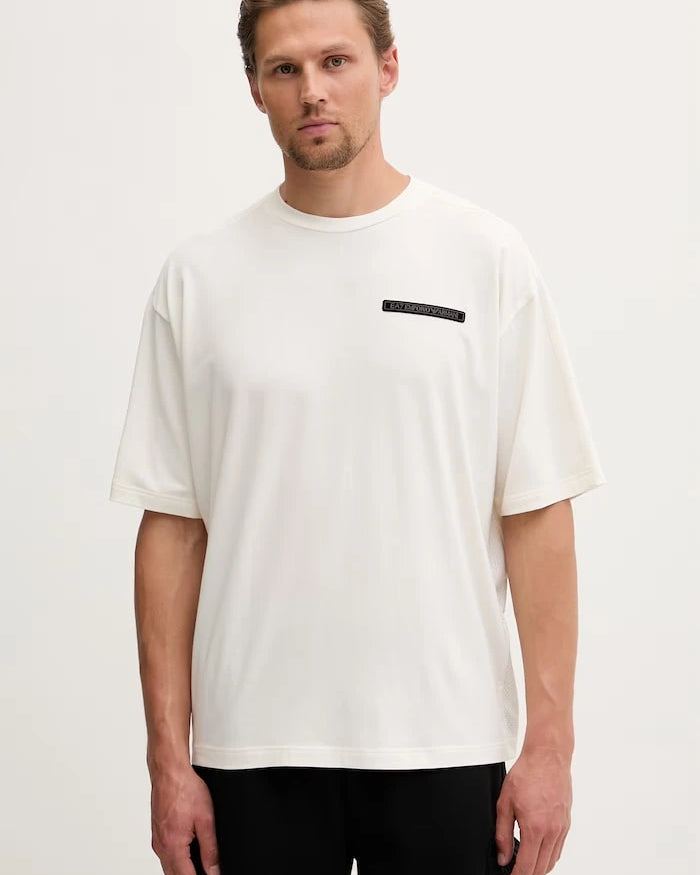 EA7 Emporio Armani erkek modal tişört