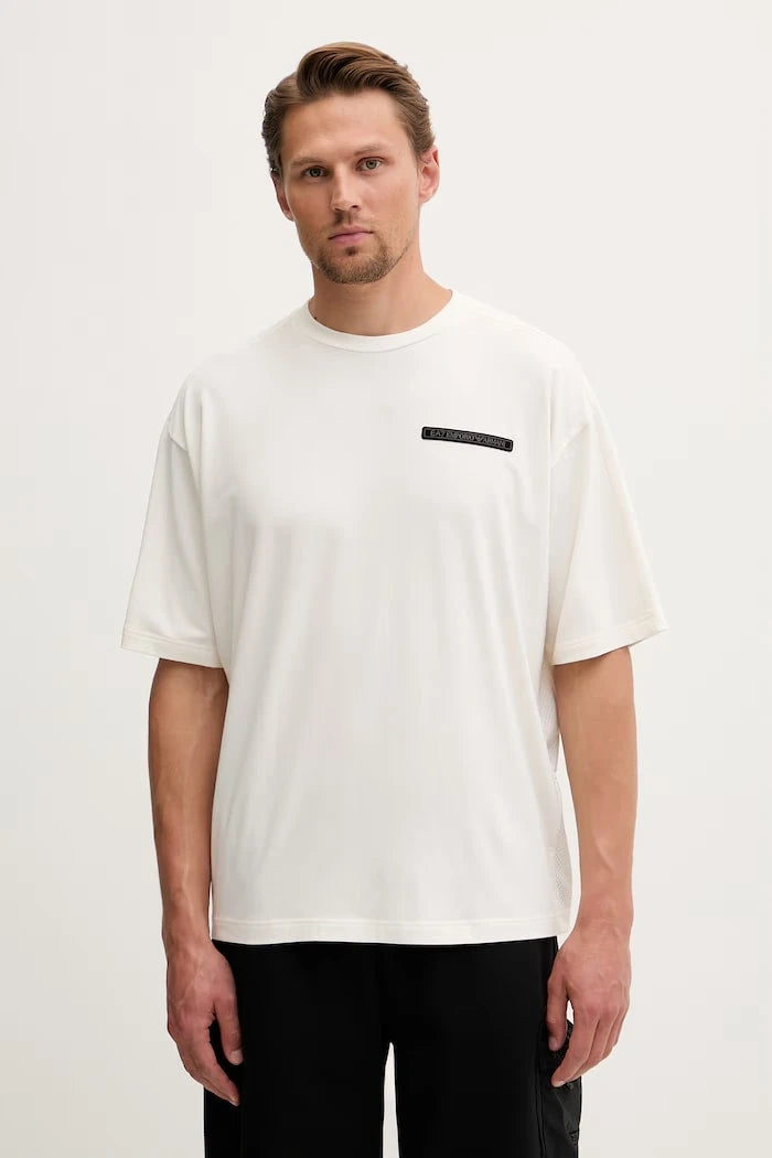 EA7 Emporio Armani erkek modal tişört