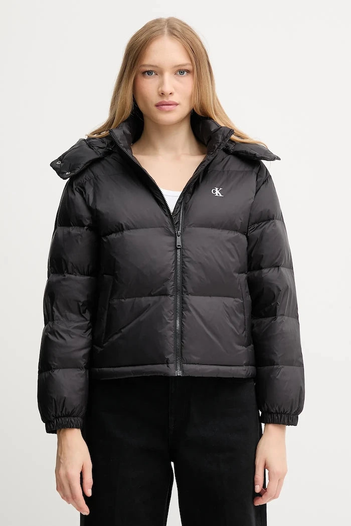 Calvin Klein Jeans Şişme Mont