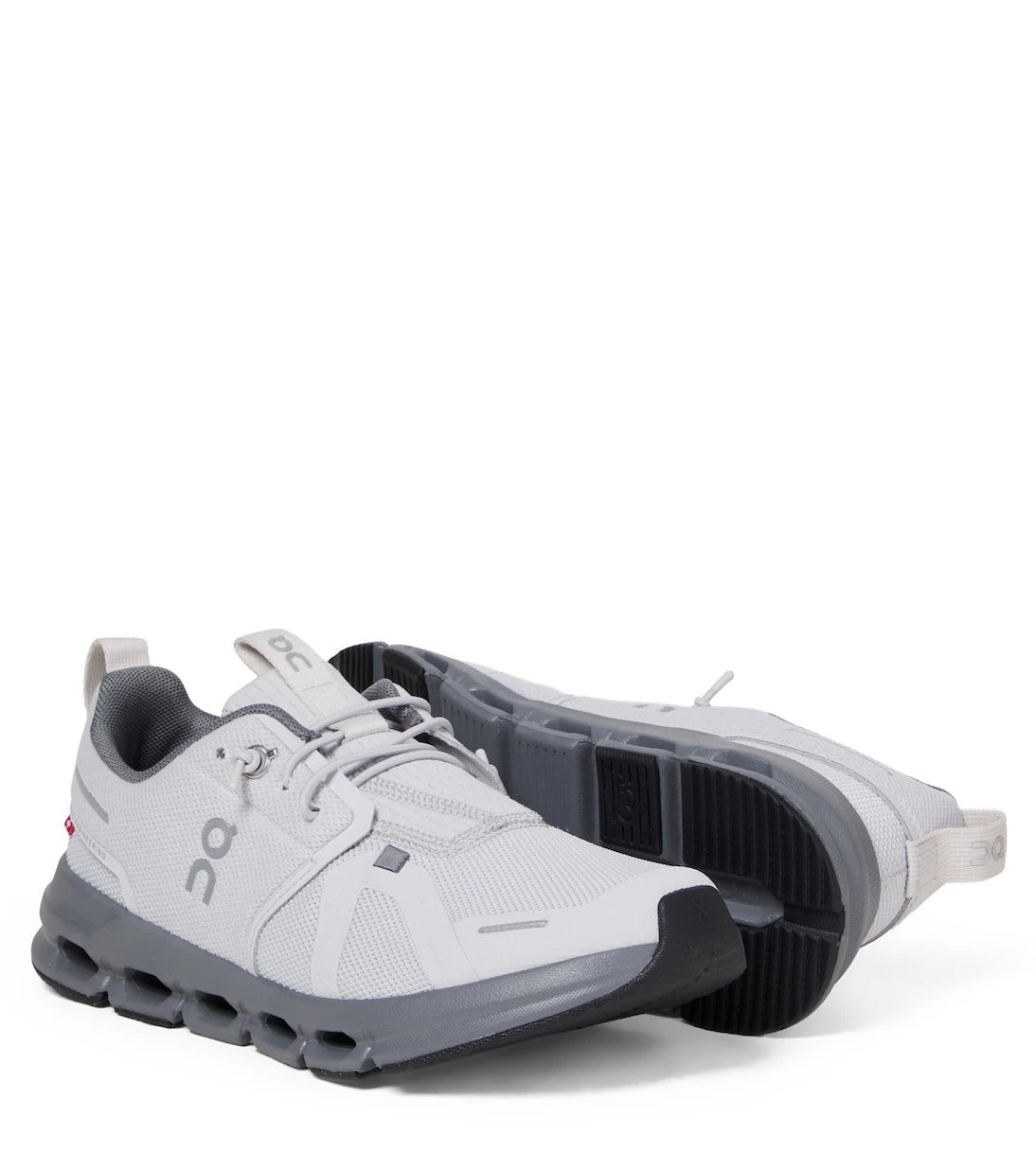 On Kids - Cloud Sky running shoes