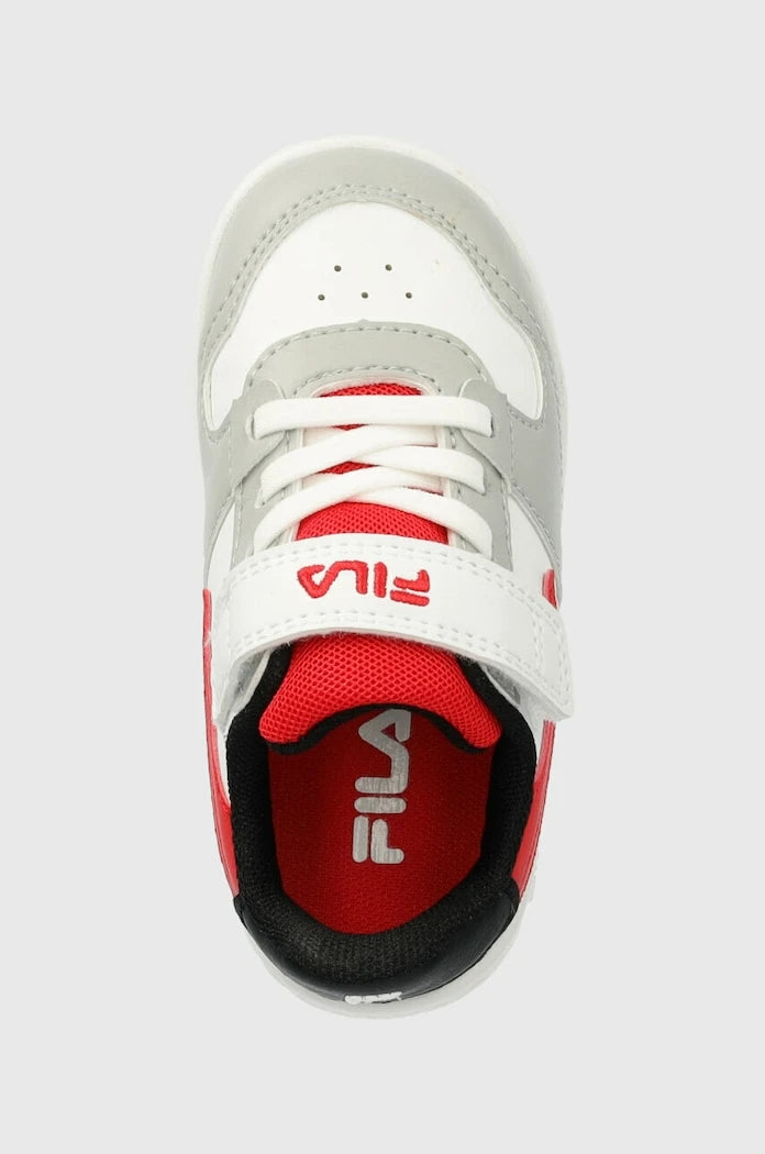 Детски маратонки Fila FXVENTUNO VELCRO