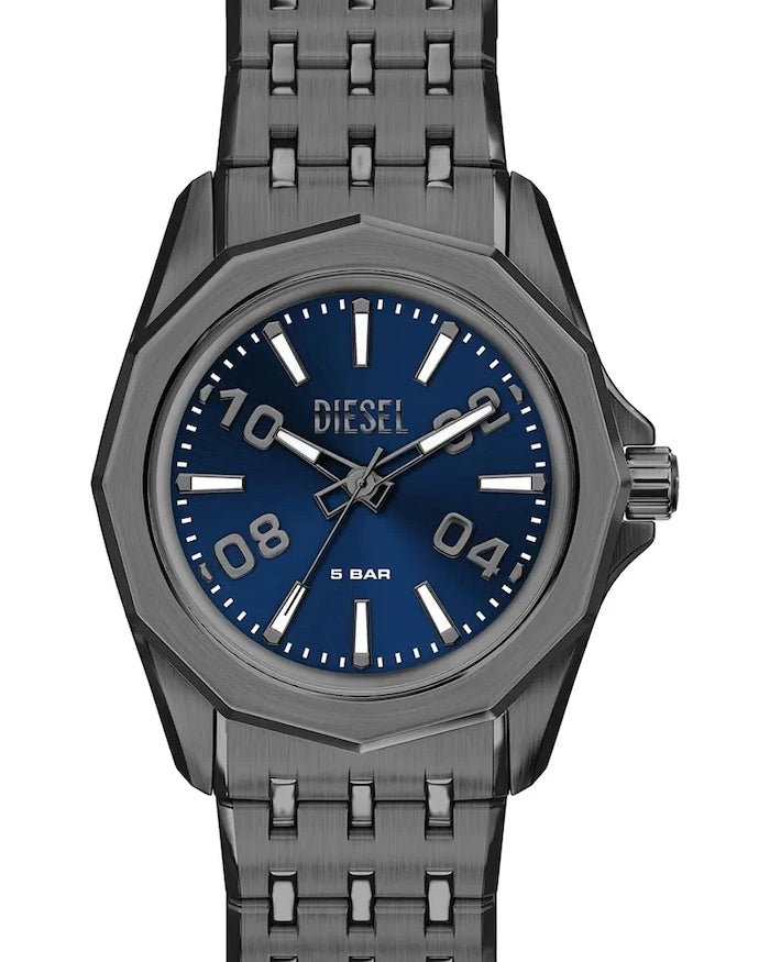 Diesel Erkek Saat Stinger