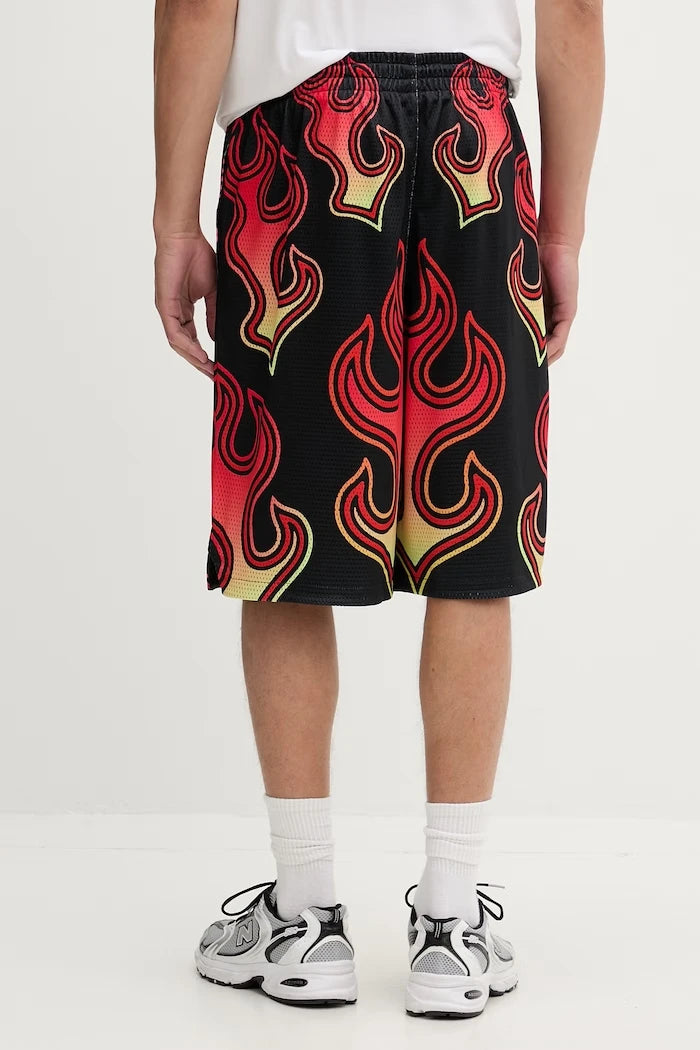 adidas Originals Erkek Şort Flame
