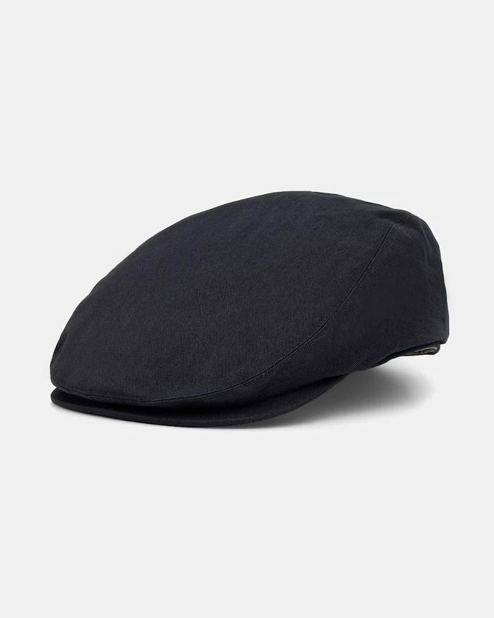 Barbour Erkek Pamuklu Kasket Finnean