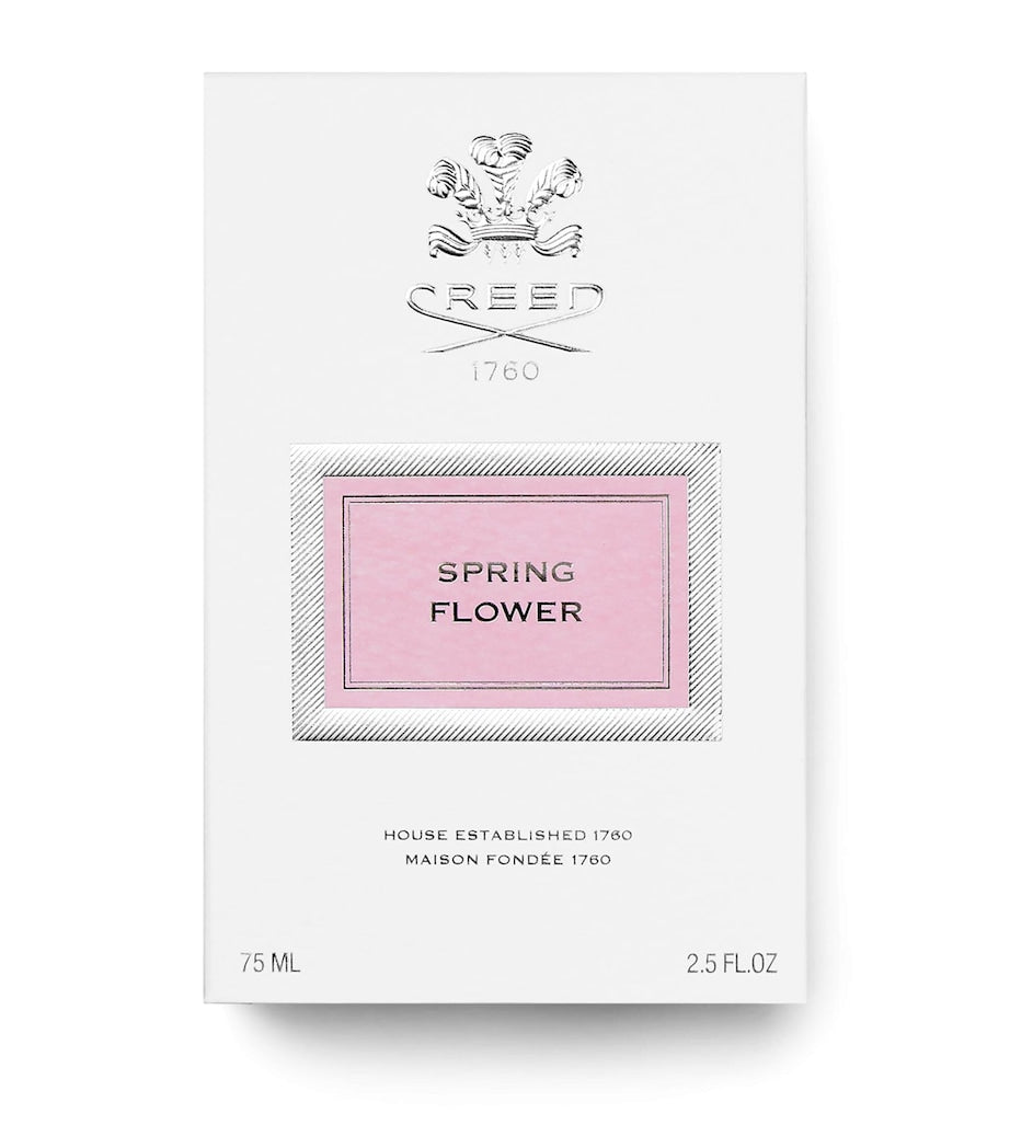 Spring Flower Eau de Parfum (75ml)