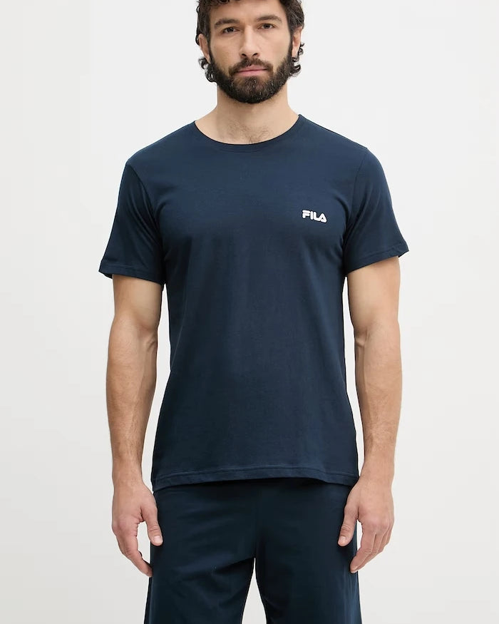 Fila пижама от две части мъжка от памук