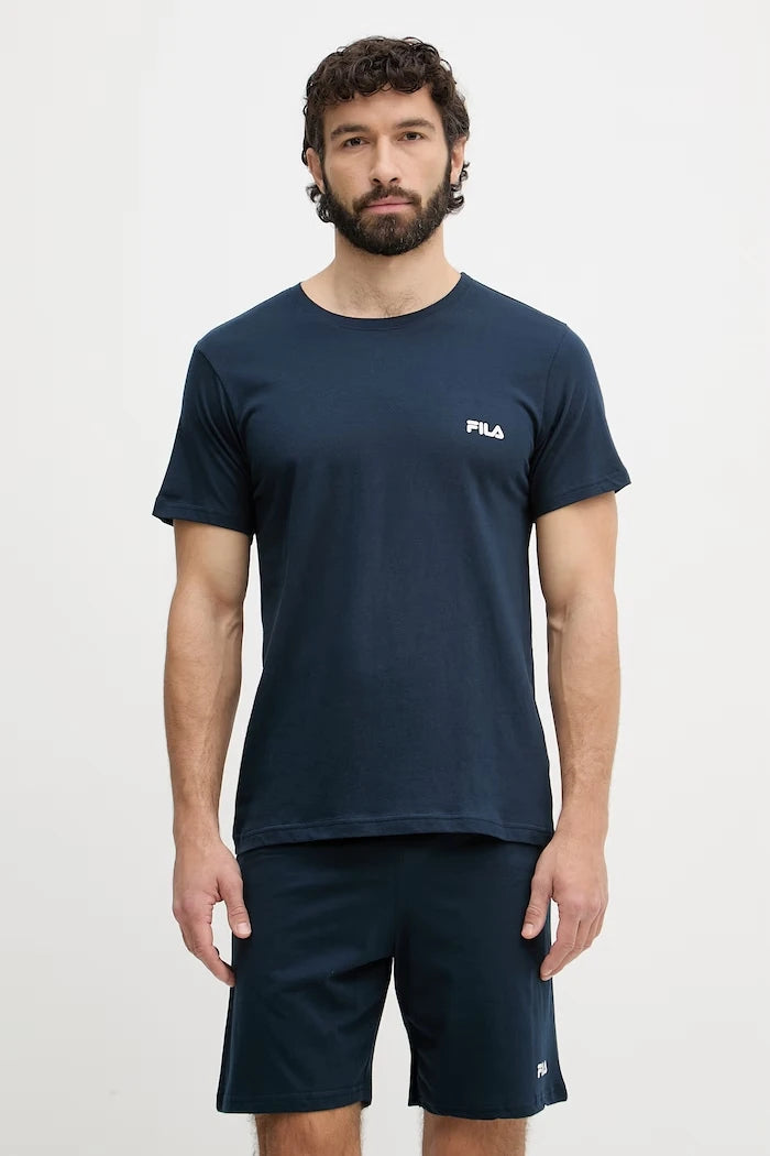 Fila пижама от две части мъжка от памук