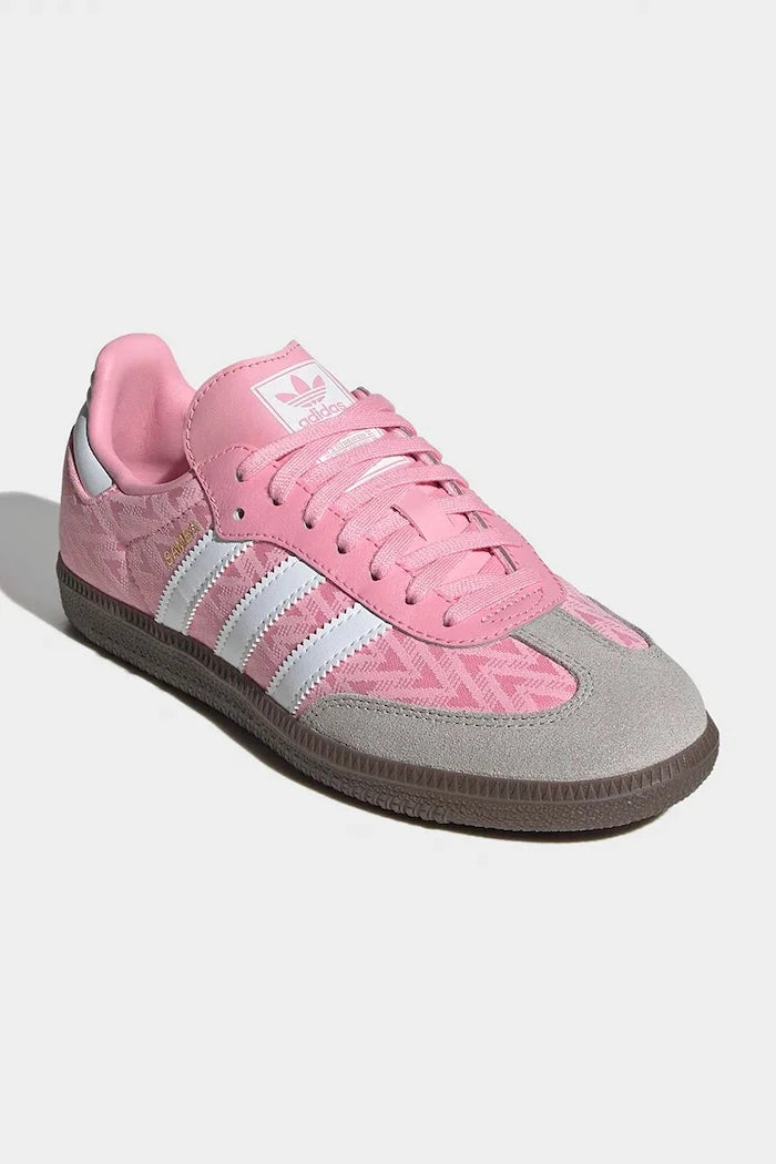Детски маратонки adidas Originals SAMBA OG