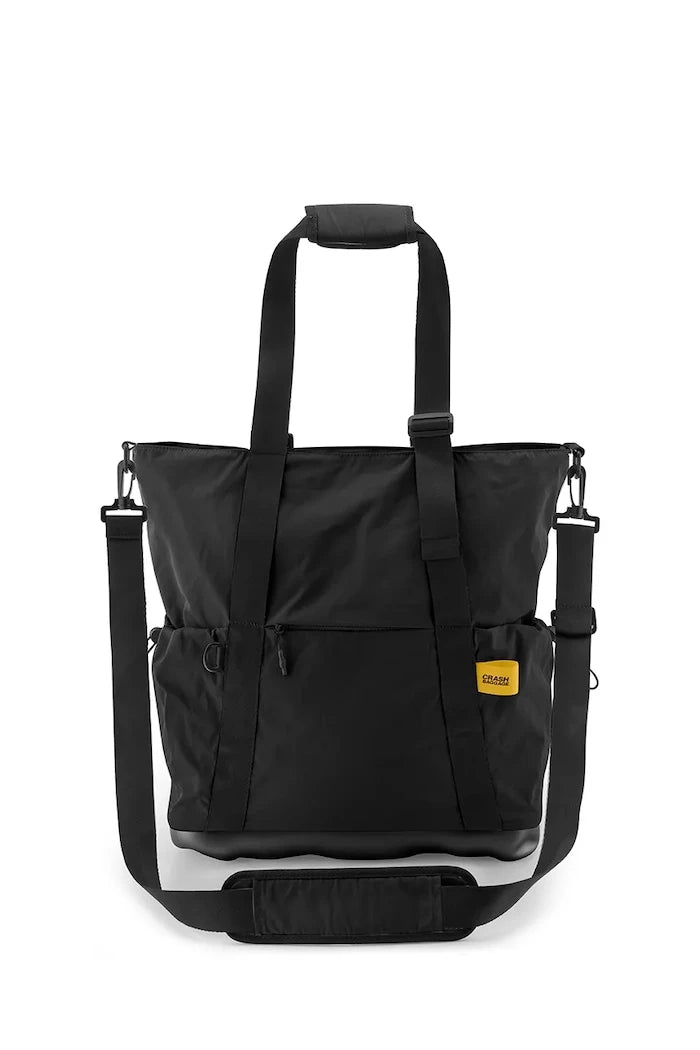 Чанта Crash Baggage HARD TOTE BAG 42x45x15 cm