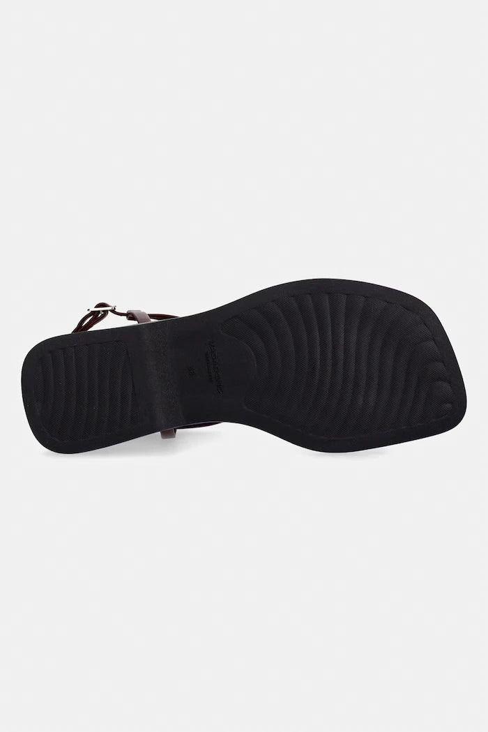 Vagabond Shoemakers сандали дамски от кожа IZZY