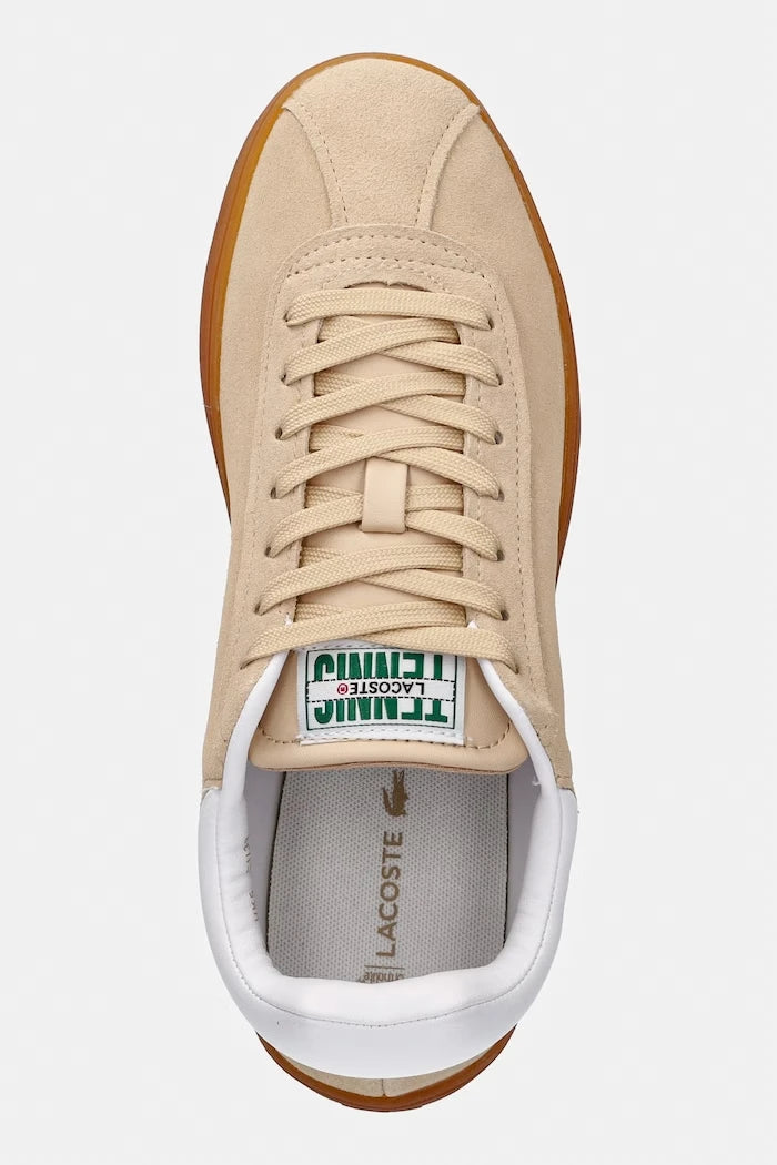 Lacoste Baseshot Kadın Sneakers