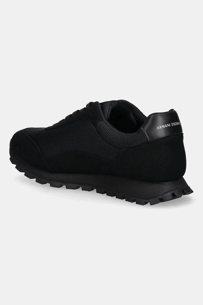 Armani Exchange Spor Ayakkabı