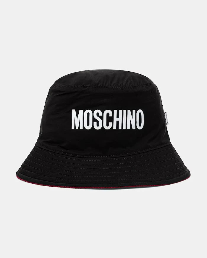 Moschino шапка идиотка дамска