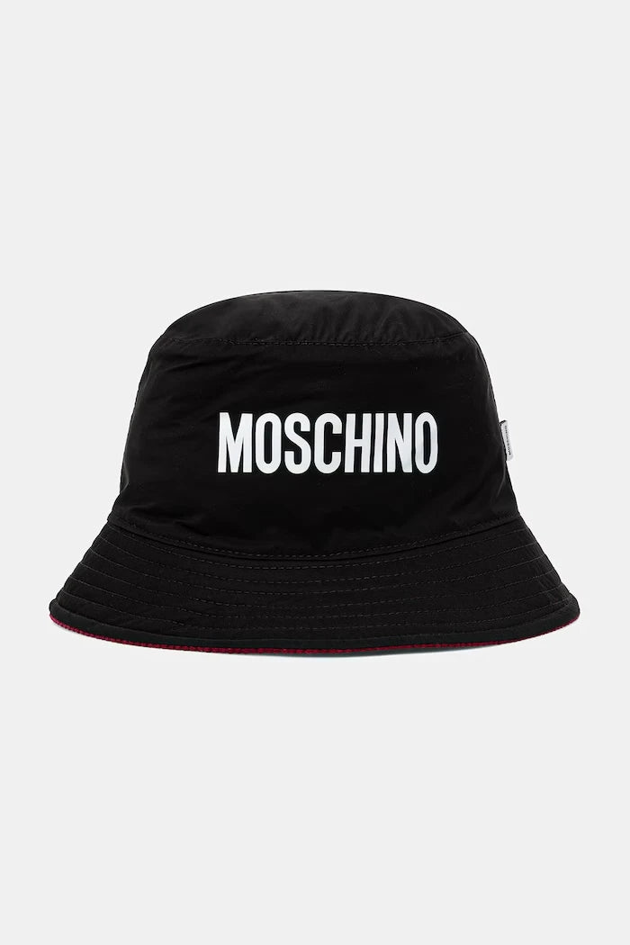 Moschino шапка идиотка дамска
