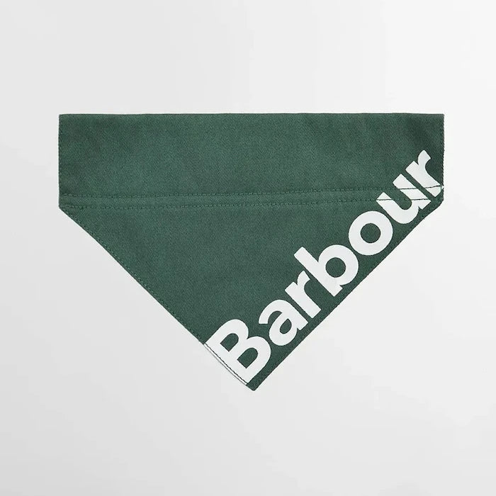 Barbour L/XL Evcil Hayvan Bandanası