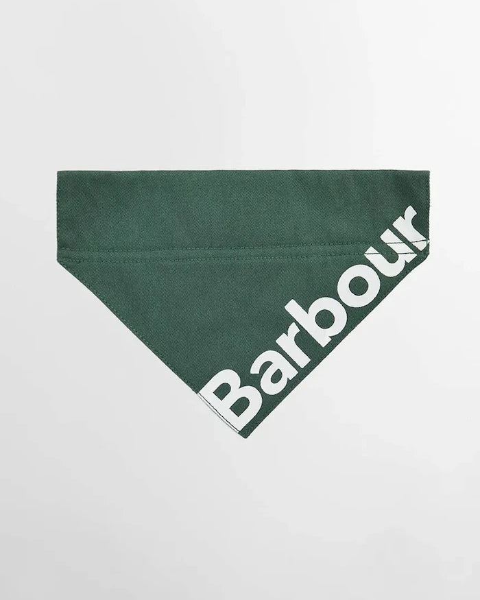 Barbour L/XL Evcil Hayvan Bandanası