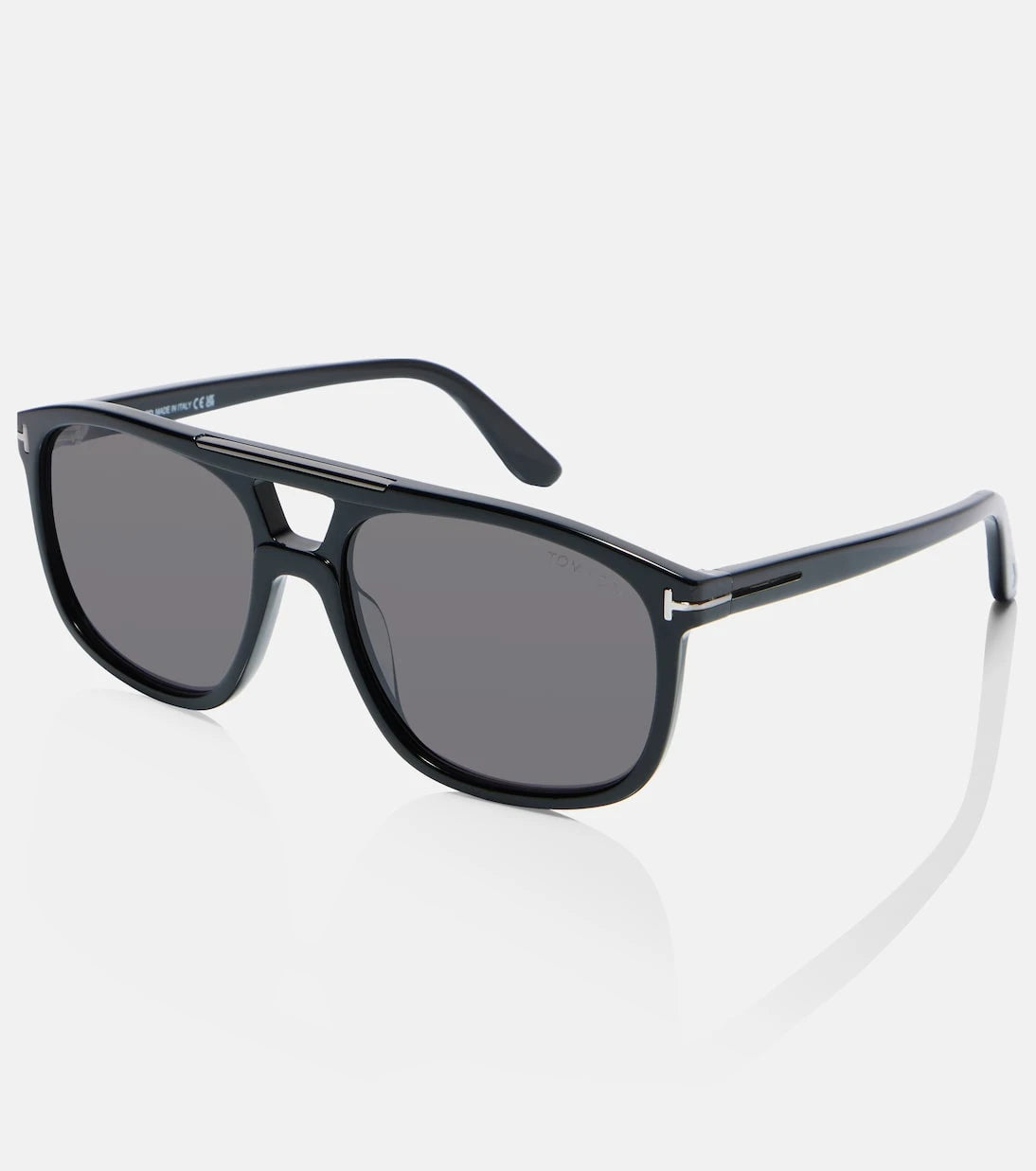 Tom Ford - Brianna aviator sunglasses