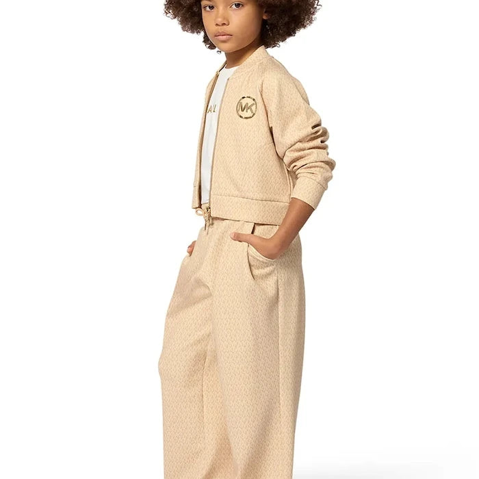 Michael Kors Çocuk Spor Pantolonu