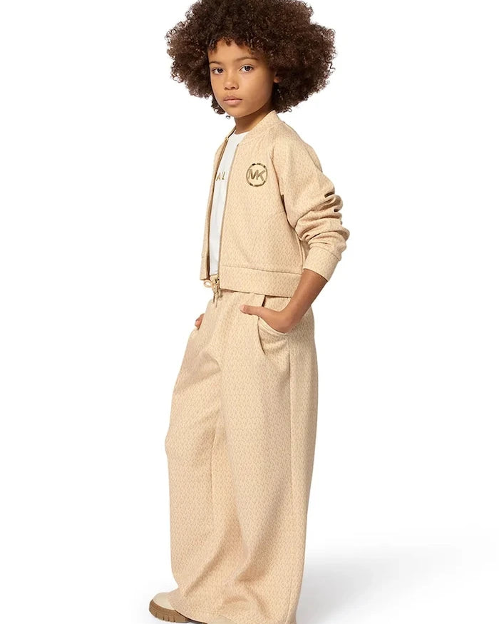 Michael Kors Çocuk Spor Pantolonu