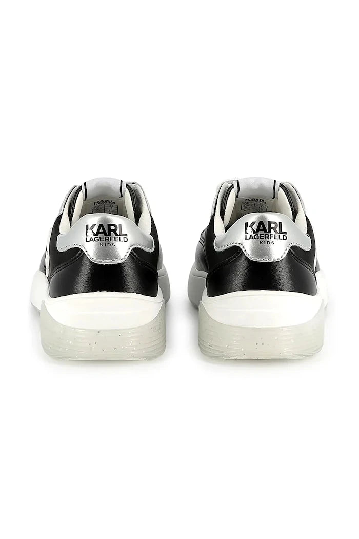 Детски маратонки Karl Lagerfeld