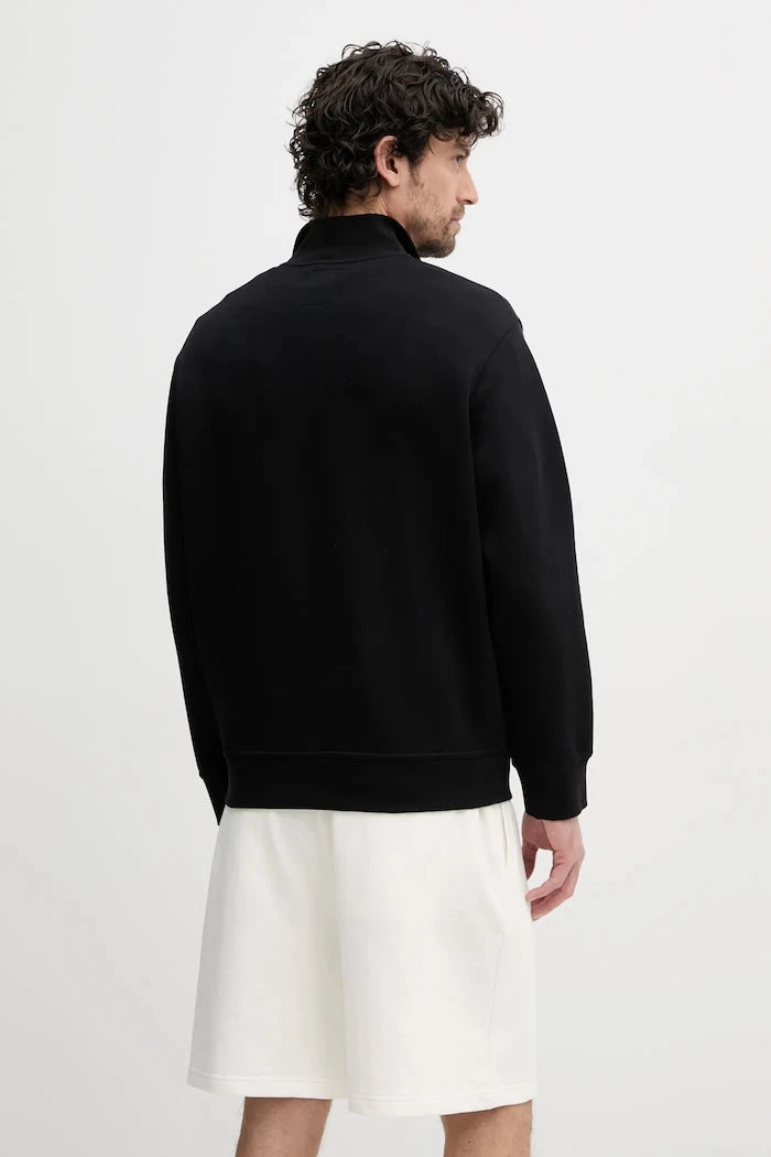 Armani Exchange erkek pamuklu sweatshirt