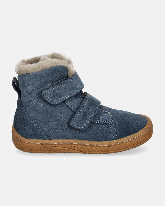 Froddo MINNI SUEDE Çocuk Kışlık Botlar
