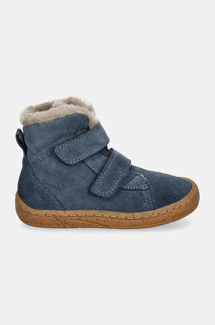 Детски зимни обувки Froddo MINNI SUEDE