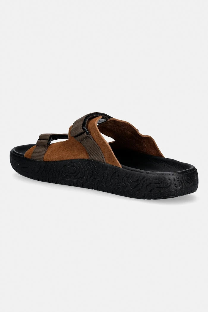 Велурени чехли Veja ARPOADOR SUEDE