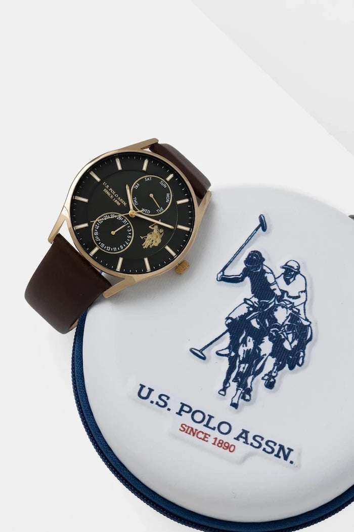 U.S. Polo Assn. HENRY Saat