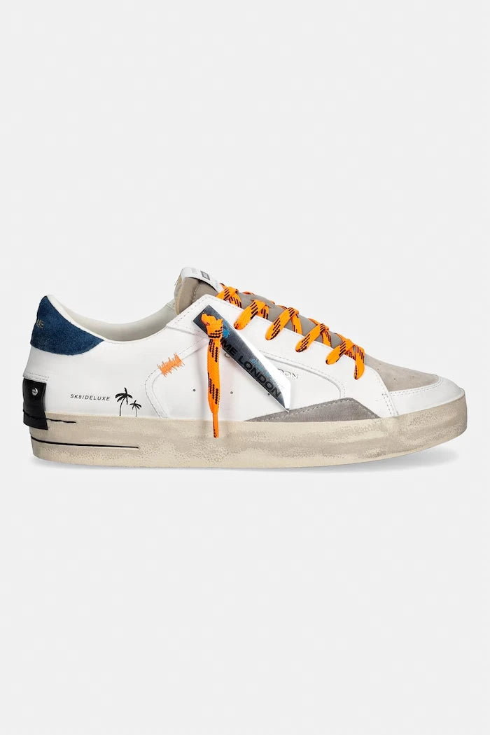 Crime London SK8 DELUXE Spor Ayakkabı