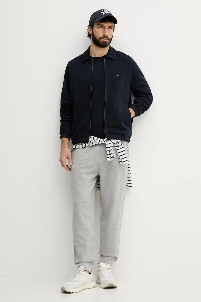 Tommy Hilfiger тениска мъжка памучна