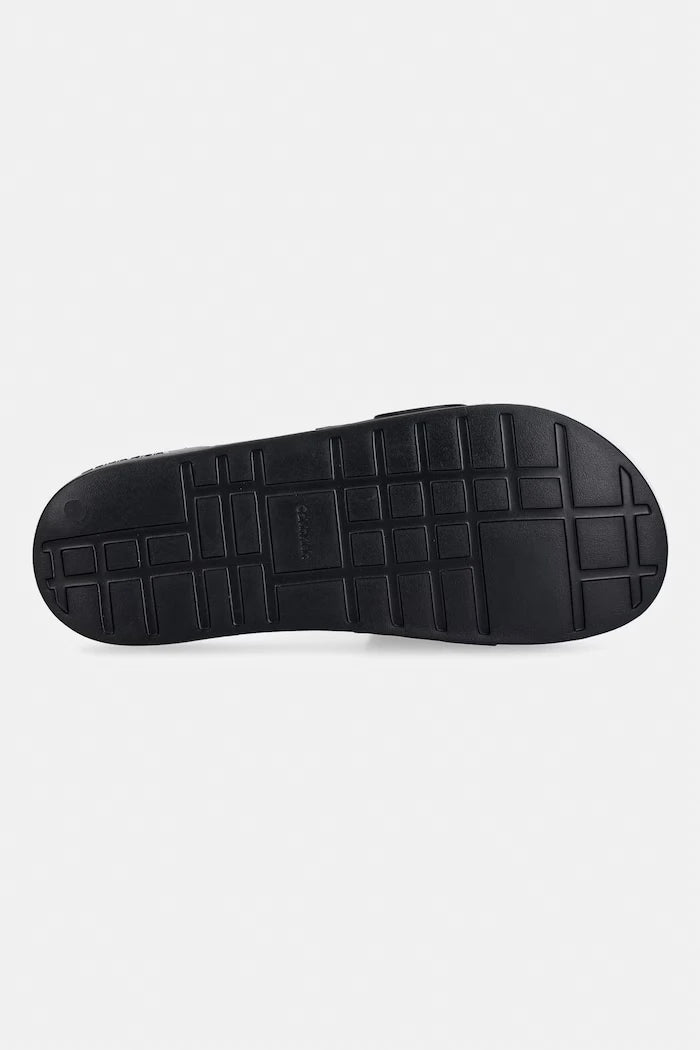 Calvin Klein чехли мъжки ESS SLIDE TEXTURE