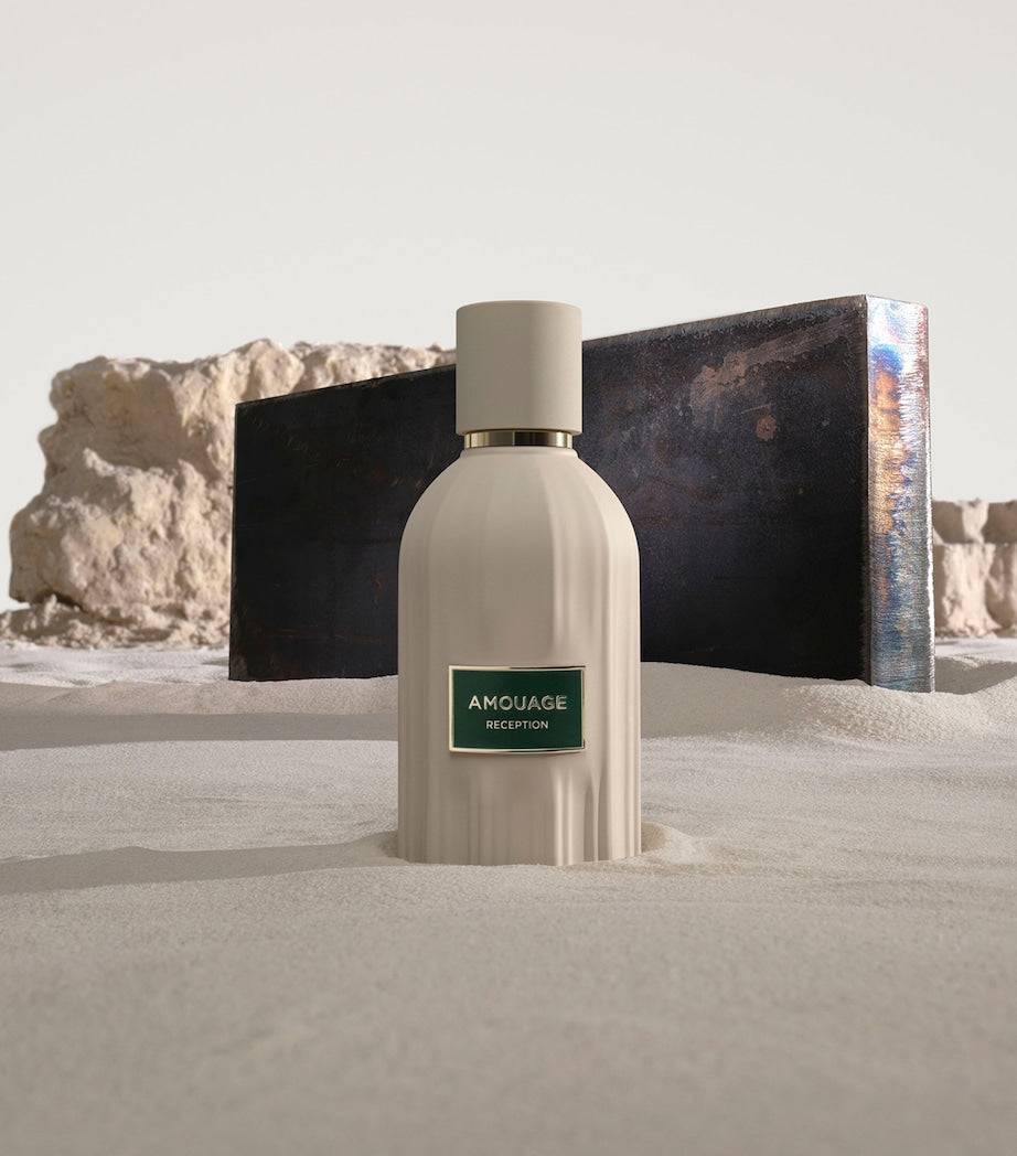 Reception Essence de Parfum (100ml)